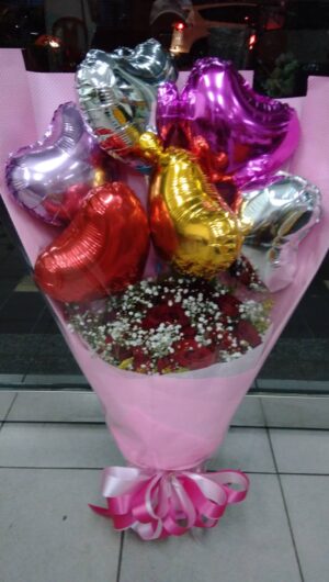 編號:B0025-----祈求紅美麗